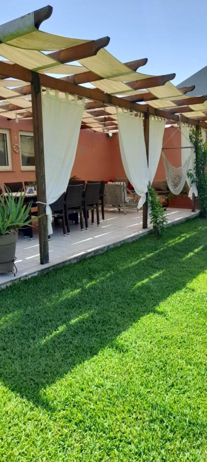 Villa Oneiropagida Preveza Exterior photo