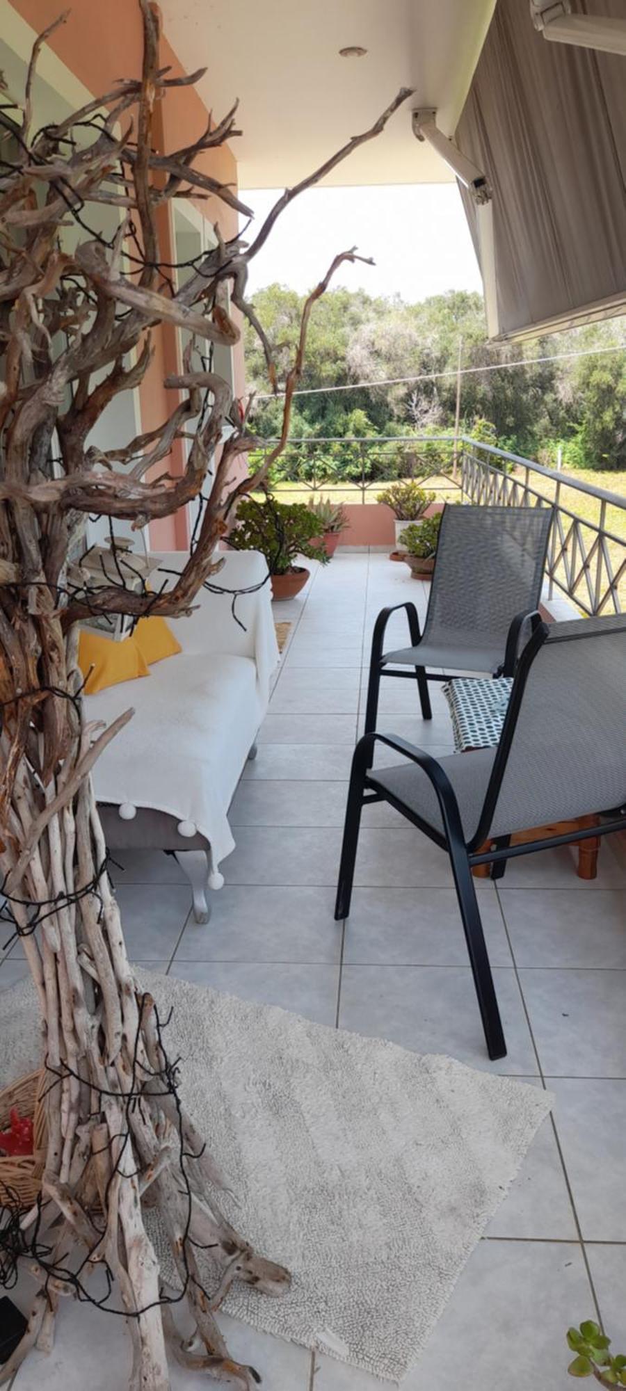 Villa Oneiropagida Preveza Exterior photo