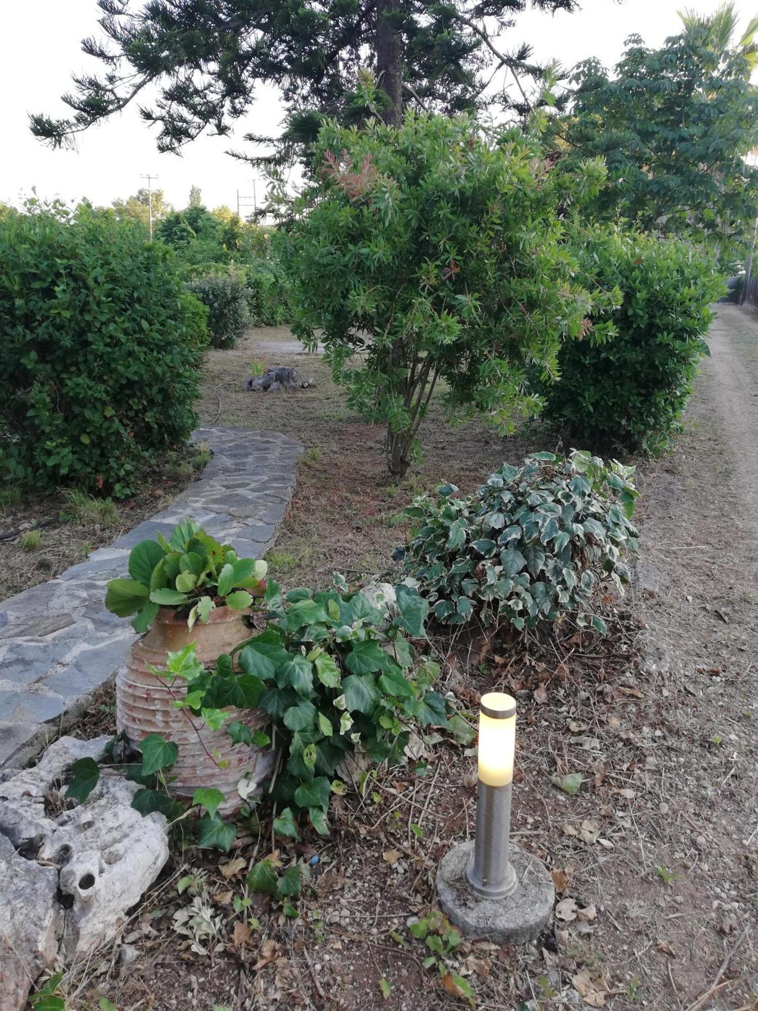 Villa Oneiropagida Preveza Exterior photo