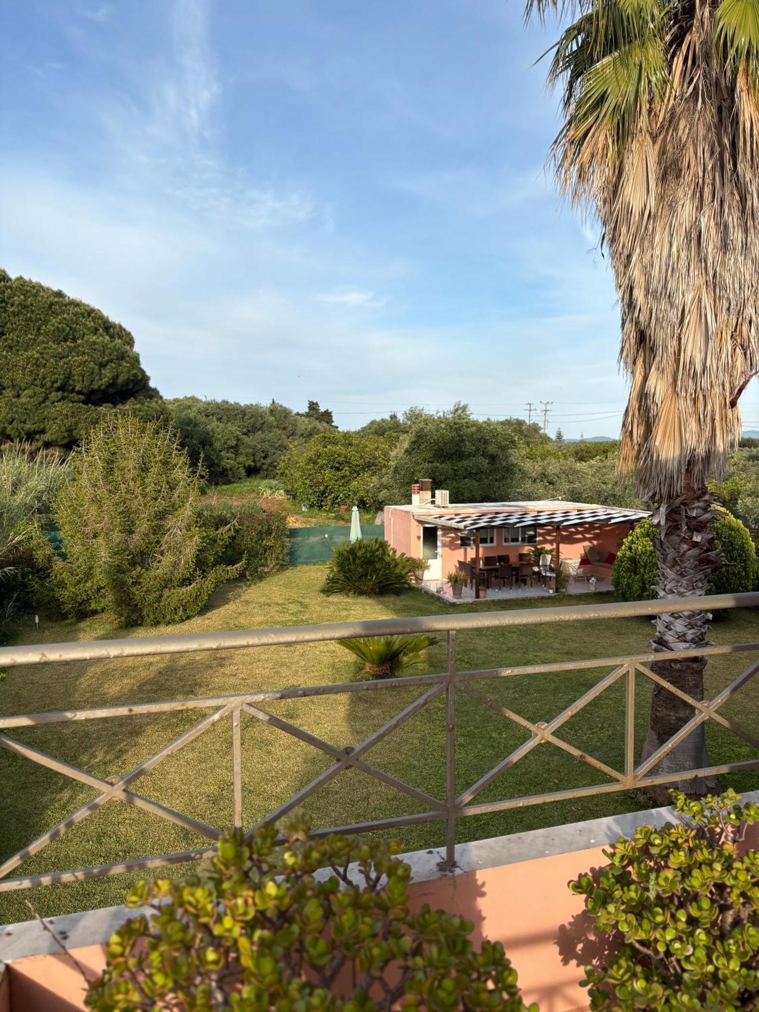 Villa Oneiropagida Preveza Exterior photo