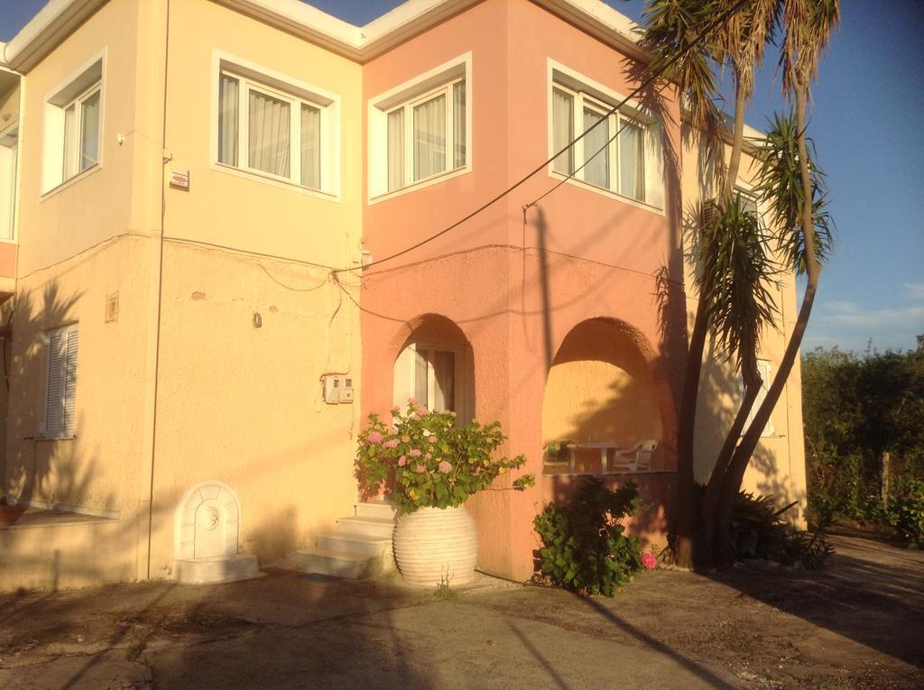 Villa Oneiropagida Preveza Exterior photo