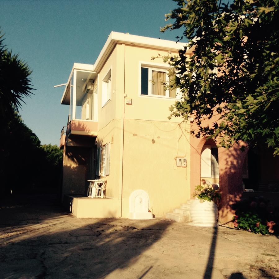 Villa Oneiropagida Preveza Exterior photo
