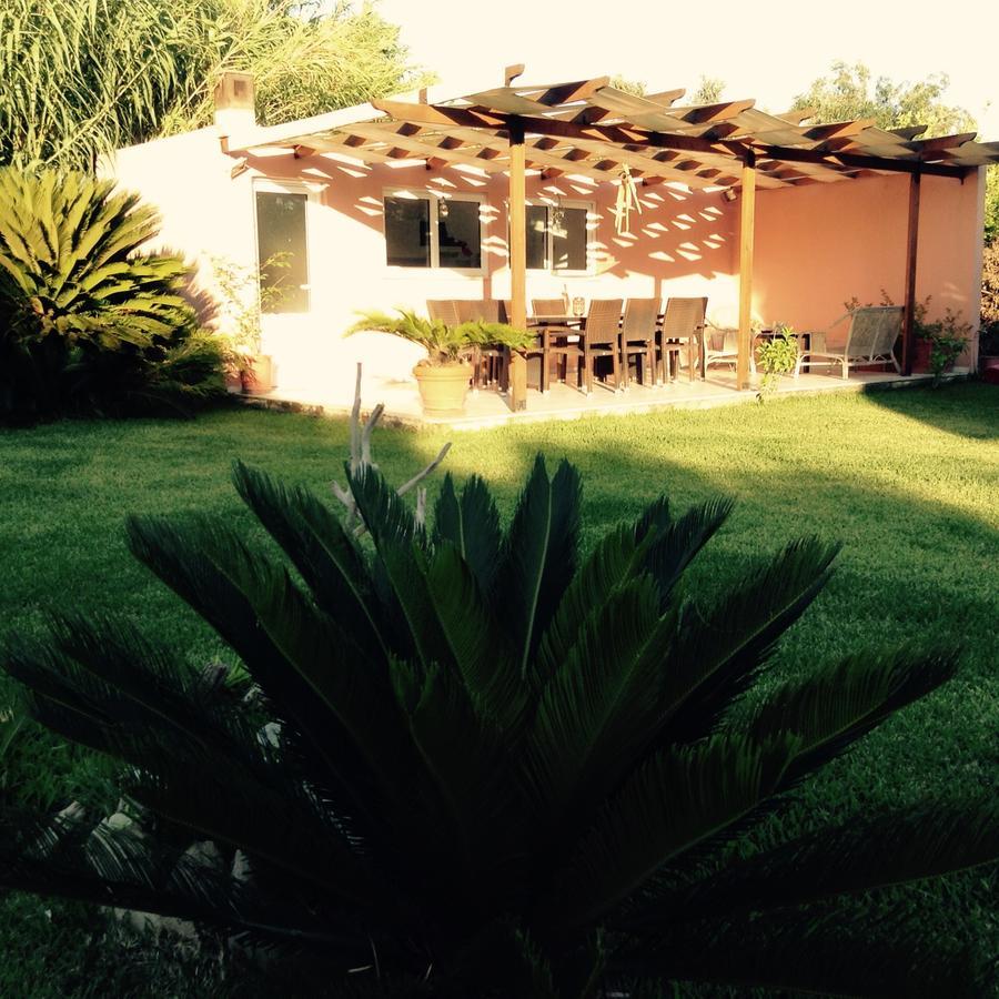 Villa Oneiropagida Preveza Exterior photo