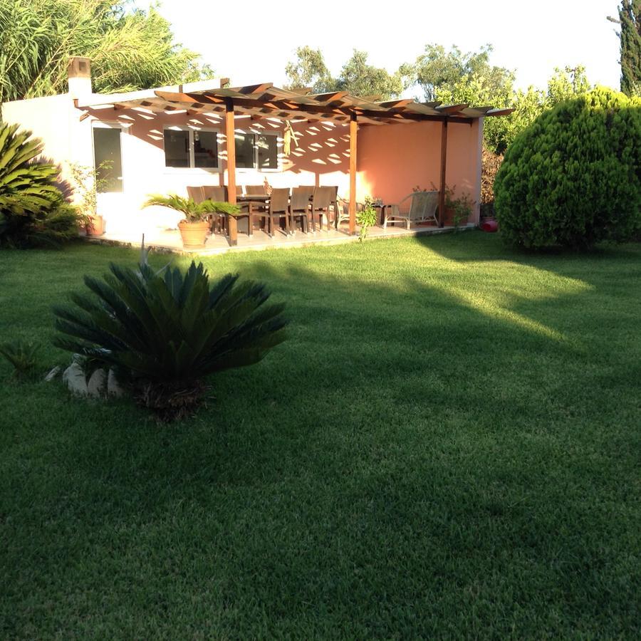 Villa Oneiropagida Preveza Exterior photo
